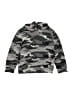 Abercrombie Gray Pullover Hoodie Size 5 - photo 1