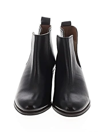 Signature by Journee Collection Ankle Boots (view 2)