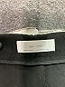 OAK + FORT Solid Black Track Pants Size M - photo 7