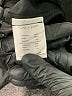 OAK + FORT Solid Black Track Pants Size M - photo 8