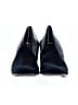Munro American Black Blue Heels Size 10 - photo 2