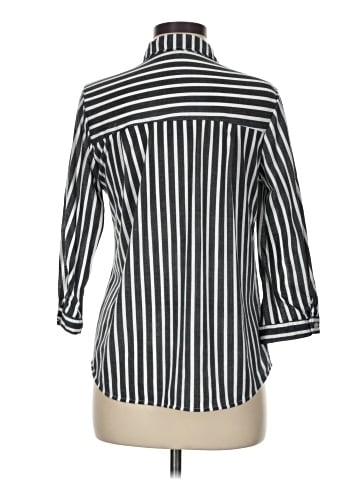 Eden & Olivia 3/4 Sleeve Blouse (view 2)