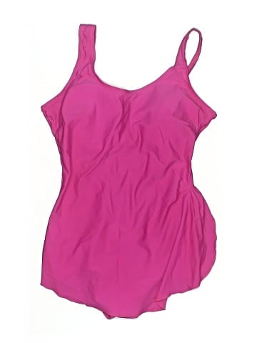 Shore Shapes Swimsuit Top (view 1)