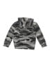 Abercrombie Gray Pullover Hoodie Size 5 - photo 2