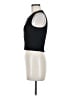 Move Theology Black Sleeveless Top Size M - photo 5