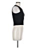 Move Theology Black Sleeveless Top Size M - photo 4