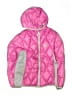 Gerry 100% Polyester Pink Snow Jacket Size S (kids) - photo 1