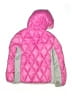 Gerry 100% Polyester Pink Snow Jacket Size S (kids) - photo 2