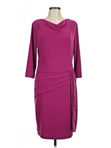 New York & Company Cocktail Dress (view 1)