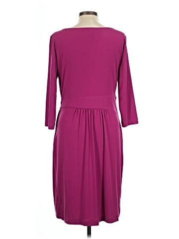 New York & Company Cocktail Dress (view 2)