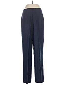 Coldwater Creek Linen Pants