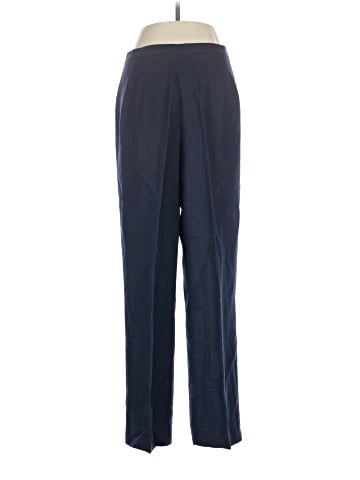 Coldwater Creek Linen Pants (view 1)