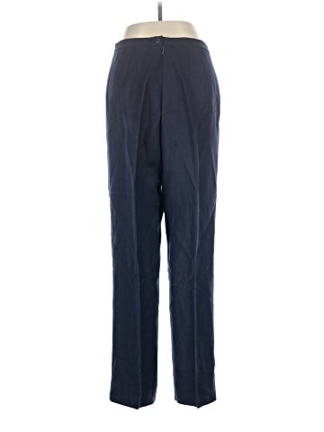 Coldwater Creek Linen Pants (view 2)