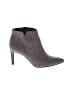 Sam & Libby Gray Heels Size 9 - photo 1