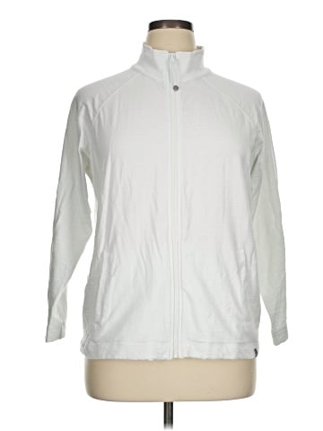 T by Talbots Track Jacket (view 1)