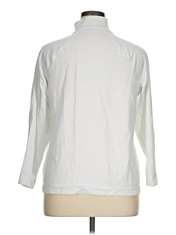 T by Talbots Track Jacket (view 2)