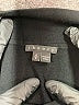 Theory Solid Black Casual Skirt Size S - photo 4