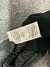 Theory Solid Black Casual Skirt Size S - photo 5