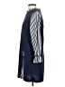 Assorted Brands Stripes Blue Casual Dress Size S (estimated) - photo 5