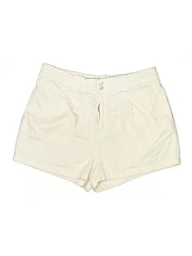 Denizen From Levi's Khaki Shorts