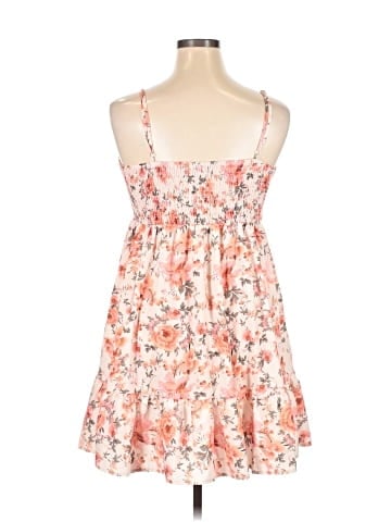 Shein Curve Casual Dress (view 2)
