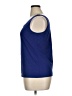 Chico's Blue Active Tank Size XL (3) - photo 5