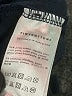 tinycottons Blue Casual Pants Size 6 - photo 4