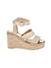 Dolce Vita Ivory Wedges Size 8 - photo 1