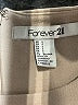 Forever 21 Color Block Red Cocktail Dress Size S - photo 7
