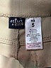 Delia's Solid Tan Khakis Size 5 - photo 3