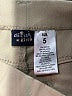 Delia's Solid Tan Khakis Size 5 - photo 4