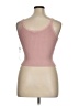 Assorted Brands Pink Sleeveless Top Size XL - photo 2