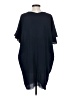 Ulla Johnson 100% Silk Blue Kimono Size 4 - photo 2