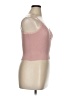 Assorted Brands Pink Sleeveless Top Size XL - photo 4