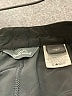 Eddie Bauer Solid Black Casual Skirt Size 4 - photo 3