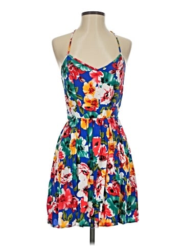 MUSTO Cocktail Dress (view 1)