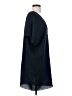 Ulla Johnson 100% Silk Blue Kimono Size 4 - photo 4