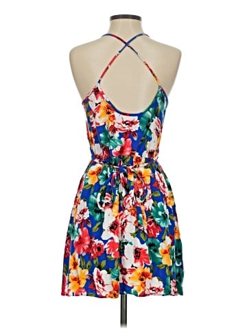 MUSTO Cocktail Dress (view 2)