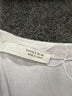 Unbranded Ivory Short Sleeve Turtleneck Size S - photo 7