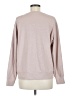 Uniqlo Pink Pullover Sweater Size M - photo 2