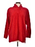 Lauren Alexandra Red Pullover Sweater Size L - photo 1