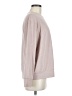 Uniqlo Pink Pullover Sweater Size M - photo 4