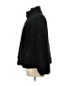all in motion 100% Polyester Black Faux Fur Jacket Size L - photo 5