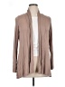 G Collection Tan Cardigan Size 1X - photo 1