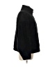 all in motion 100% Polyester Black Faux Fur Jacket Size L - photo 4