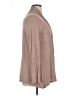 G Collection Tan Cardigan Size 1X - photo 4
