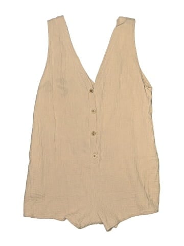 Ces Femme Sleeveless Blouse (view 1)