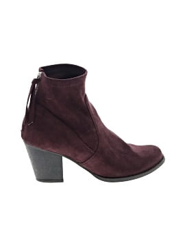 Dolce Vita Ankle Boots