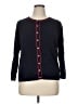 Talbots Blue Cardigan Size 1X - photo 1