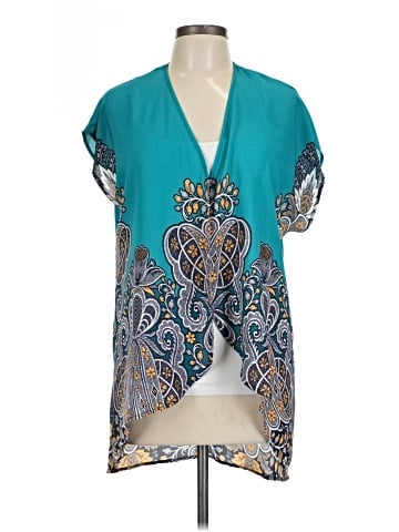 papermoon designed exclusively for Stitch Fix Kimono (view 1)